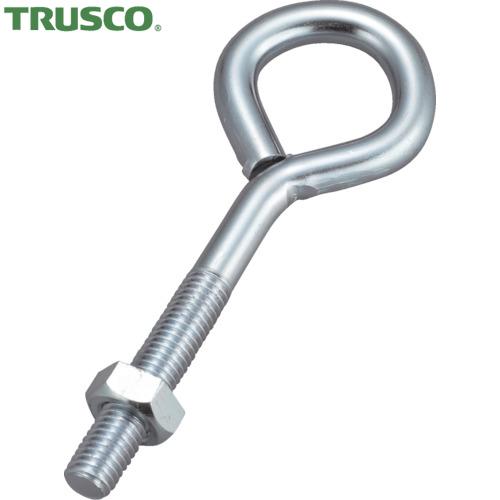 TRUSCO(トラスコ) ロングアイボルト スチール製 M12X100mm (1個) TAB-121...