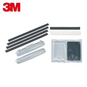 3M スリーエム 92-JA5 低圧電力 制御ケーブル用接続 レジンキット 