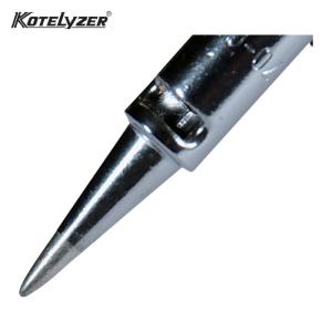 エンジニア（ENGINEER） SK-70シリーズ用半田コテチップ（ハイパワー用