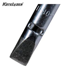 エンジニア（ENGINEER） SK-70シリーズ用半田コテチップ（ハイパワー用
