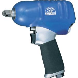 SP(エスピーエアー) インパクトレンチ12.7mm角 (1台) 品番：SP-1143