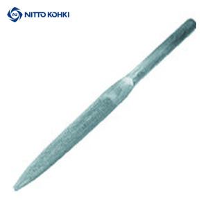 日東工器 NO.90216 スーパーハンド用平型鋼ヤスリ SF-13 5本入 90216
