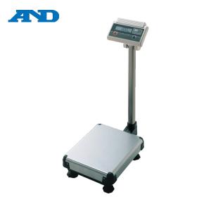 A&D デジタル台はかりポール付き0.01kg/60kg (1台) 品番：FG60KAM