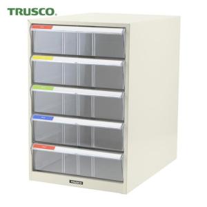 KOKUYO（コクヨ） レターケース レターケース透明プラスチック 引出し