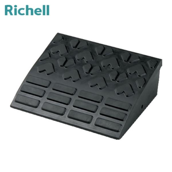 リッチェル ロードアップG再生ゴム製30 (1個) 品番：G3010