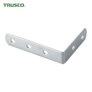 トラスコ TRUSCO ジョイント金具19型L ステンレス 寸法89X64 穴数5 (1個) TK19-L5AS