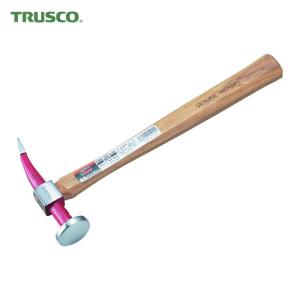 PICARD ピカード 2510692 仕上げハンマー 両口 (板金用ハンマー)打面