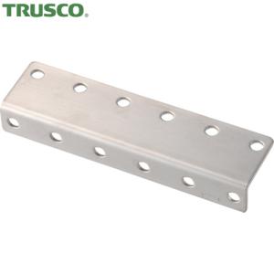 TRUSCO(トラスコ) 不等辺アングル　１４０ｍｍ　ステンレス　（1個）