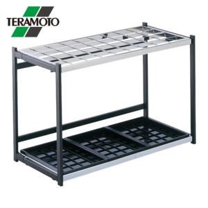 【在庫セール】テラモト(TERAMOTO) パネル傘立 36 ブラック Amazon.co.jp: テラモト(TERAMOTO) パネル傘立 36 ブラック : 産業
