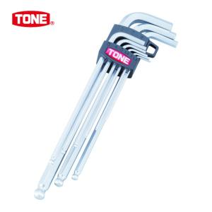 Wera（ヴェラ） 133163 950PKS/9SMN ヘックスキーセット (1S) : 工具