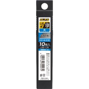 オルファ OLFA カッターナイフ用替刃 特専...の詳細画像2