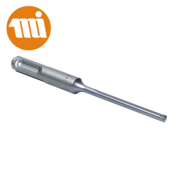 ミヤナガ DLSDS04311 デルタゴンビットSDSプラス デルタ軸タイプ Φ4.3×116mm ...