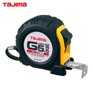 Tajima（タジマ） G3GL19-55SBL コンベックス G3ゴールドロックー19