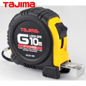 タジマ スケール コンベックス Gロック-25 GL25-55BL×7個 コンベックス】 TJMデザイン TAJIMA（タジマ） Gロックー25 5.5m