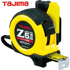 Tajima タジマ TAJIMA スケール コンベックス セフコンベZロック