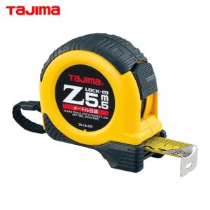 タジマ Tajima スケール コンベックス 尺目盛 GL25-55SBL×5個 タジマ コンベックス Gロック-25 5.5m 尺相当目盛付 GL25-55SBL