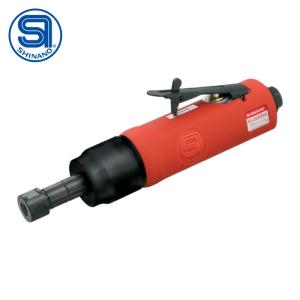 不二空機 FG-26HX-20 6 エアベビーグラインダー(後方排気型) チャック