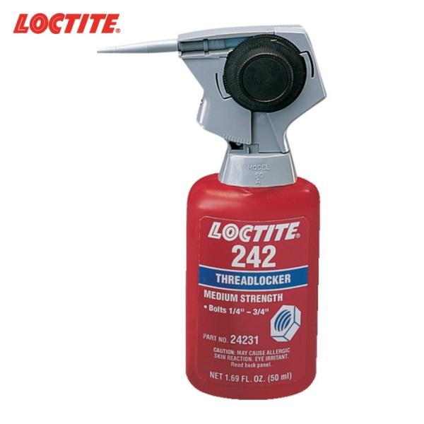 ロックタイト LOCTITE ハンドポンプ 塗布量:0.01~0.04ml (1台) 88631
