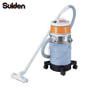 スイデン（Suiden） 万能型掃除機(乾湿両用バキューム集塵機クリーナー