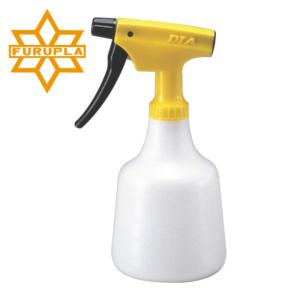 サンプラテック 25504 スプレーボトル 500ml (1本) : 工具ランドヤフー