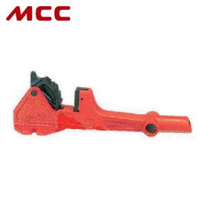 MCC フットバイス 適応パイプ 40A~150A対応 適応継手 50A~100A対応