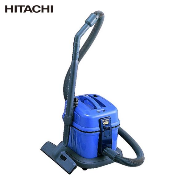 日立 業務用掃除機 集じん容量7L (1台) 品番：CV-G1