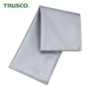 TRUSCO中山 トラスコ TRUSCO スパッタシートベーシック両面 2号 