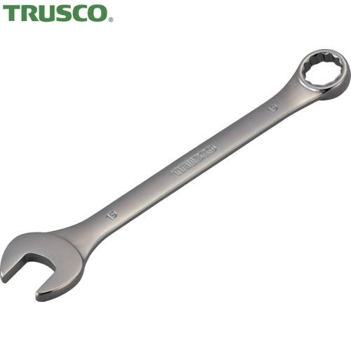 TRUSCO(トラスコ) ミラータイプコンビネーションスパナ 21.0mm (1丁) TTCS-00...