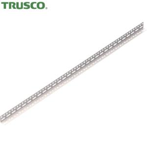 TRUSCO(トラスコ) L型アングル60mm角 1500L ネオグレー (1本) 品番：60-1500 NG｜kouguland