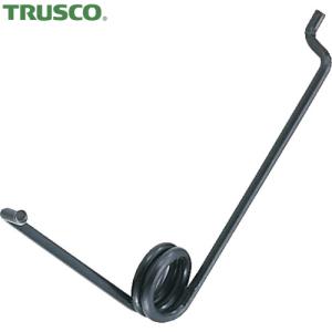 トラスコ TRUSCO TSRP1050用 ハンドルバネセット 5本入 (1袋)