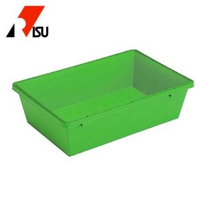 リス RISU プラ舟 136L (1個) R-140 : 工具ランドヤフーショップ