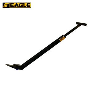 ローラーバー 3トン 重量物 移動ローラー てこ バール てこ棒 運搬