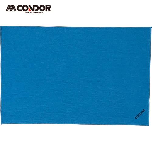 コンドル クロス雑巾 マイクロファイバークロス BL (1枚) 品番：C298-0