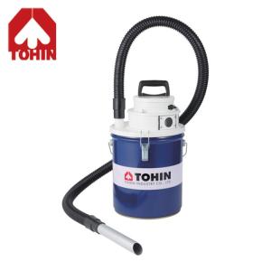 TOHIN（東浜） 東浜工業 強力ペールバキューム (1台) 品番：TPV-1