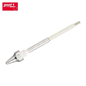 goot ピンバイス TP-100PV ggw725x Amazon.co.jp: 太洋電機産業(goot) ピンバイス TP-100PV : DIY・工具