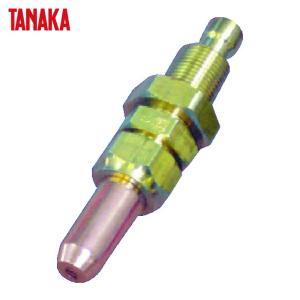 日酸TANAKA 1151N-1 LQ1151N1 wyw801m 日酸TANAKA LQ1151N-1 切断器用火口 1151N-1 中型 切断能力3~10mm (1個