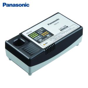 Panasonic（パナソニック） 充電器 ニッケル水素2.4V/リチウムイオン