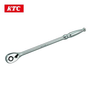 TONE（トネ） 471 ラチェットハンドル 歯数24枚 差込角19.0mm 全長