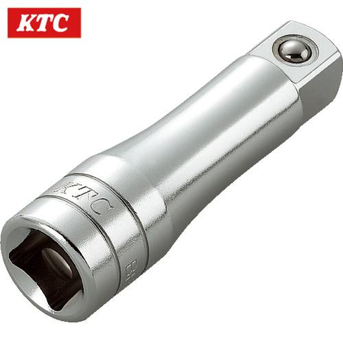 KTC 12.7sq.エクステンションバー75mm (1個) 品番：BE4-075