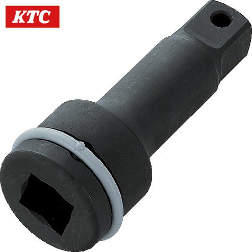 KTC 25.4sq.インパクトレンチ用エクステンションバー200mm (1個) 品番：BEP8-2...