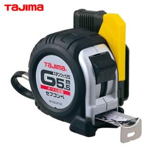 Tajima（タジマ） スケール コンベックス セフコンベG3ゴールドロック