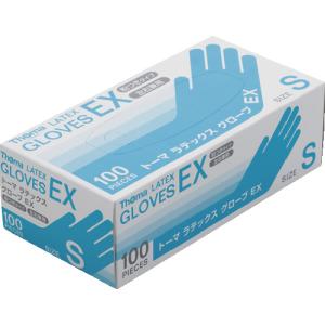 トーマ 宇都宮製作 ラテックスEX-Sサイズ ...の詳細画像1
