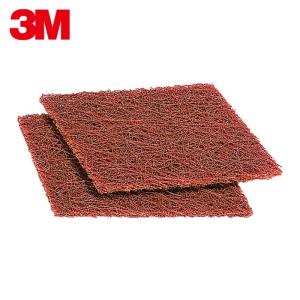 3M スコッチ・ブライト グリドルパッド G／KOON 1セット（10枚