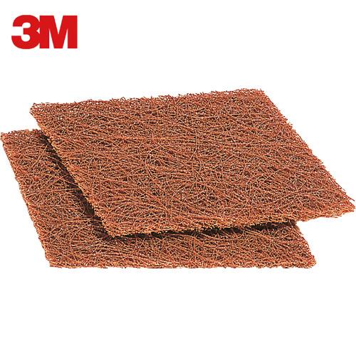 3M グリドルパッド 高温用 114X140mm G/KOON (1枚) 品番：G/KOON