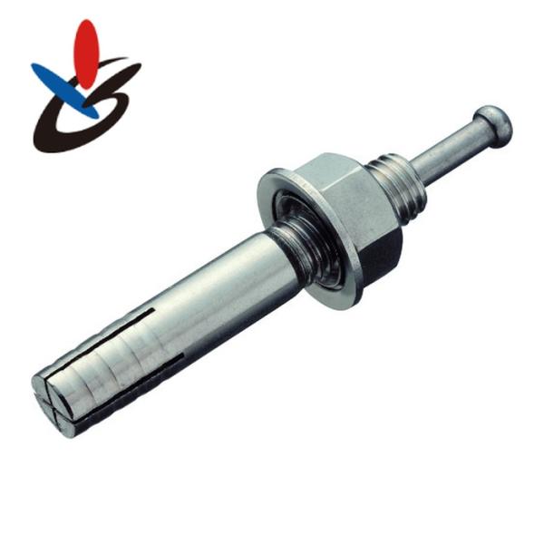 サンコーテクノ SC-1280 オールアンカーSC ステンレス製 ねじの呼びM12 全長80mm (...