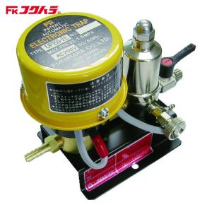 フクハラ P1-2HE オートエアートラップ (1台) : 工具ランドヤフー 