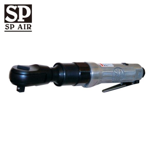 SP 首振りエアーラチェットレンチ12.7mm角 (1台) 品番：SP-1133RH-2