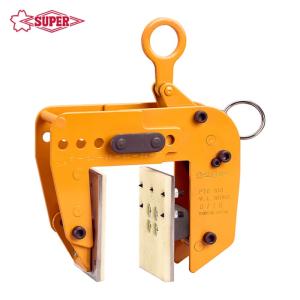 SUPER TOOL スーパーツール BLC200 木質梁専用吊クランプ (1台) : 工具
