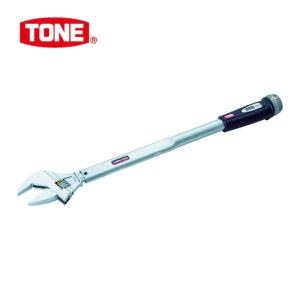 TONE 前田金属工業 モンキ形トルクレンチ ダイレクトセットタイプ 