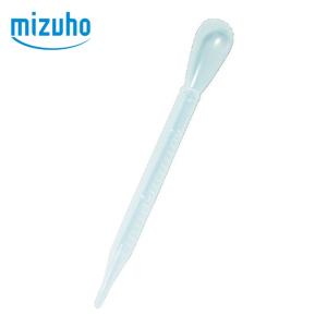 サンプラテック 29825 エコノスポイト 3ml (500本入) (1箱) : 工具